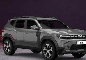 Dacia Duster 2.770 km 23.990 &euro; Birkenfeld 75217