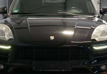 Porsche Macan 185.990 km 21.990 &euro; Hagenbach 76767