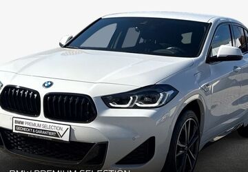 BMW X2 46.701 km 26.990 &euro; Germersheim 76726