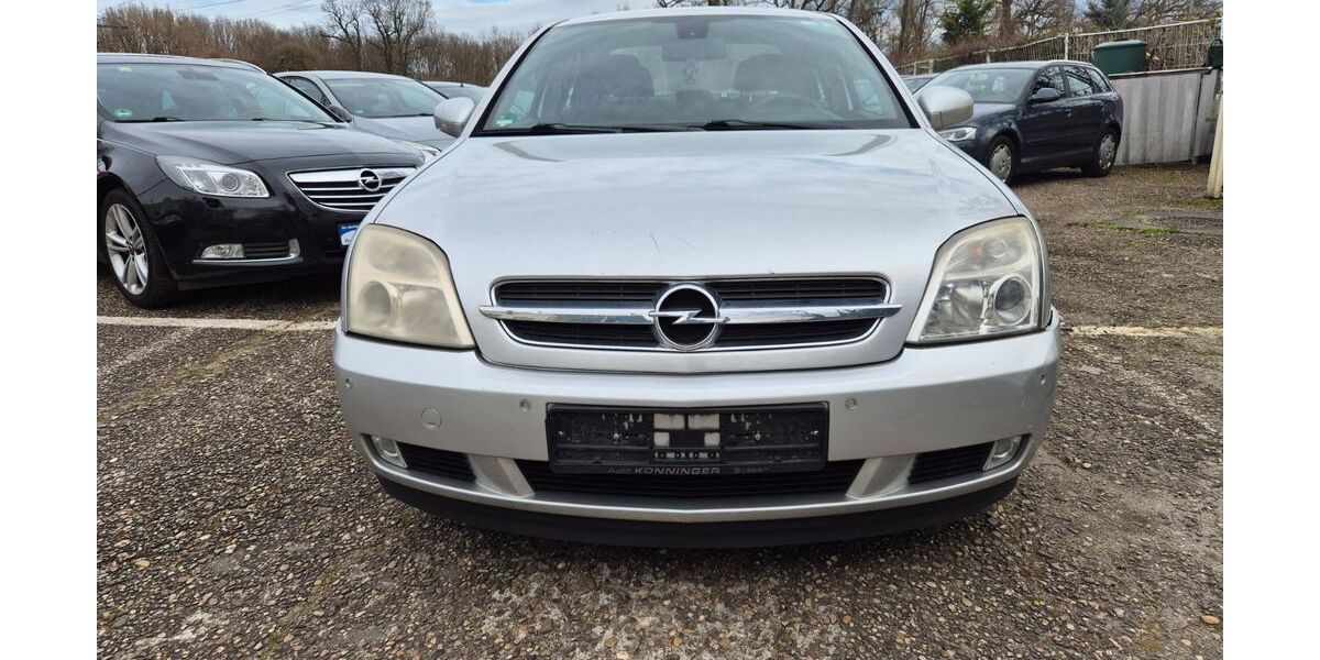 Opel Vectra 245.133 km 799 &euro; Karlsruhe 76137
