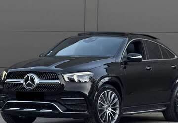 Mercedes-Benz GLE 350 200.000 km 44.999 &euro; Rastatt, Stadt 76437