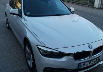 BMW 318 147.000 km 15.999 &euro; Leimersheim 76774
