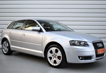 Audi A3 56.300 km 11.990 &euro; Forst 76694
