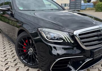 Mercedes-Benz S 400 233.000 km 36.900 &euro; Rastatt 76437
