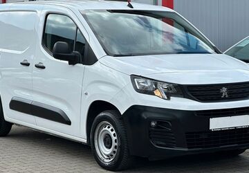 Peugeot Partner 98.000 km 11.995 &euro; Bruchsal-Helmsheim 76646