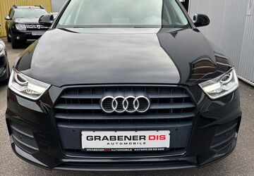 Audi Q3 180.000 km 14.850 &euro; Graben-Neudorf 76676