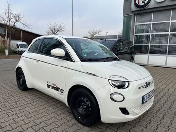 Gebrauchte Fiat 500