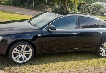 Audi A6 171.000 km 7.900 &euro; Steinfeld 76889