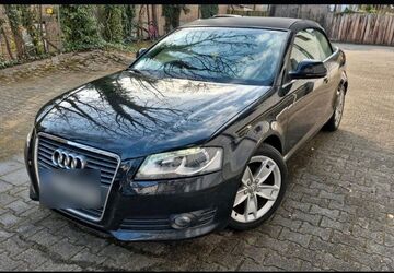 Audi A3 136.000 km 4.000 &euro; Karlsruhe 76228
