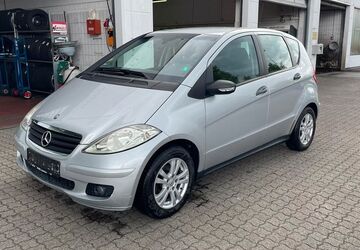 Mercedes-Benz A 150 105.070 km 3.700 &euro; Landau in der Pfalz 76829