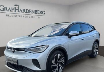 VW ID.4 14.950 km 43.900 &euro; Bruchsal 76646