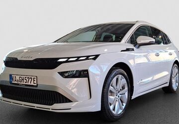 Skoda Enyaq 3.000 km 53.790 &euro; Karlsruhe 76131
