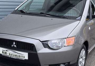 Mitsubishi Colt 108.885 km 3.999 &euro; Niefern-Öschelbronn 75223