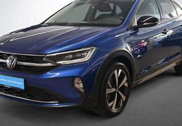 VW Taigo 42.721 km 21.990 &euro; Landau 76829