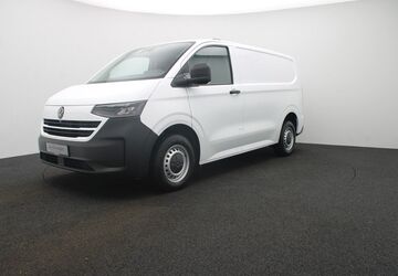 VW T7 Transporter 10.200 km 36.480 &euro; Karlsruhe 76131