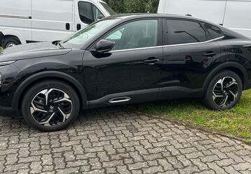 Citroen C4 6.600 km 25.990 &euro; Wörth 76744