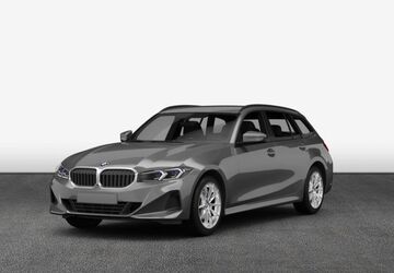 BMW 318 13.904 km 38.690 &euro; Landau 76829