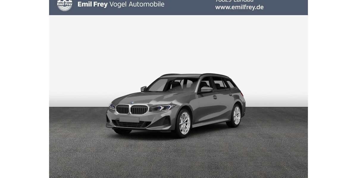 BMW 318 13.904 km 38.690 &euro; Landau 76829