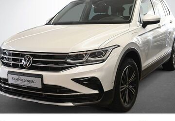 VW Tiguan 67.800 km 28.880 &euro; Karlsruhe 76131