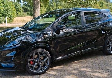 Ford Puma 6.700 km 24.999 &euro; Minfeld 76872