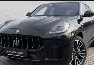 Maserati Grecale 1.500 km 73.999 &euro; Karlsruhe 76187