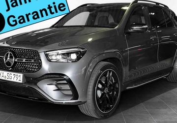 Mercedes-Benz GLE 300 26.128 km 79.990 &euro; Karlsruhe 76185