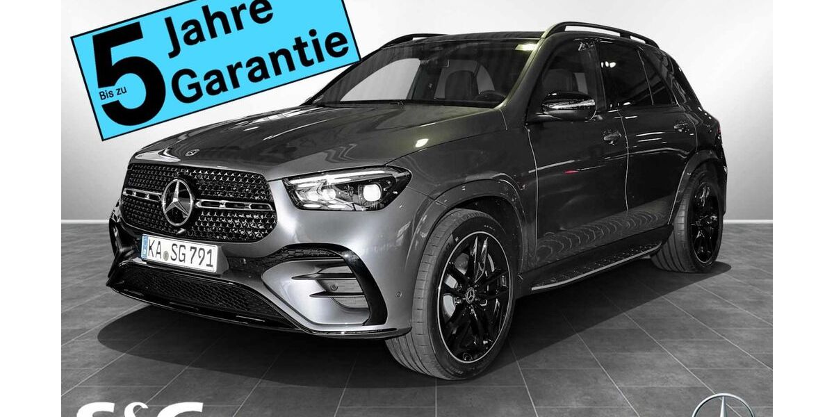 Mercedes-Benz GLE 300 26.128 km 79.990 &euro; Karlsruhe 76185