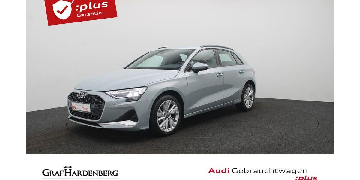 Audi A3 26.811 km 30.980 &euro; Karlsruhe 76131