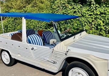 Citroen Andere 27.500 km 24.500 &euro; Eggenstein-Leopoldshafen 76344