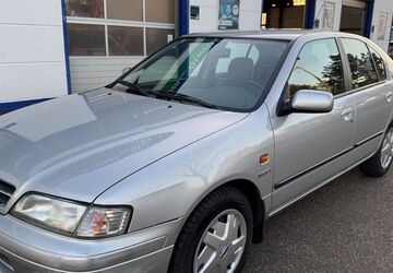 Nissan Primera 116.600 km 2.900 &euro; Rastatt 76437