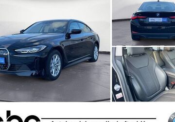 BMW i4 23.306 km 40.930 &euro; Bretten 75015