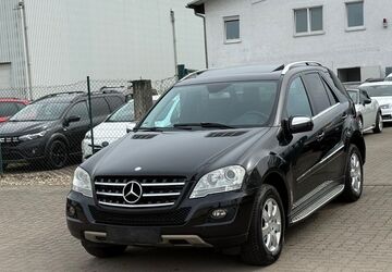 Mercedes-Benz ML 350 299.000 km 6.999 &euro; Kandel 76870