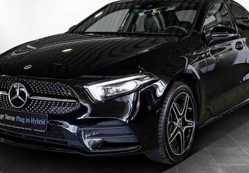 Mercedes-Benz A 250 73.990 km 28.970 &euro; Karlsruhe 76185