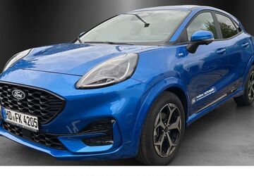 Ford Puma 14.990 km 24.990 &euro; Germersheim 76726