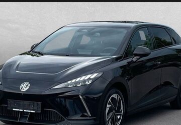 MG 4 20.000 km 23.890 &euro; Karlsruhe 76187