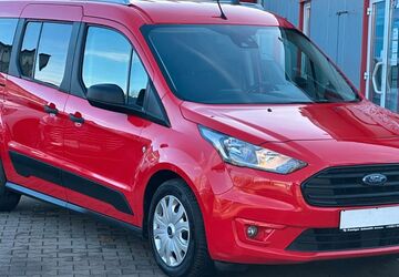 Ford Grand Tourneo 107.000 km 16.995 &euro; Bruchsal-Helmsheim 76646