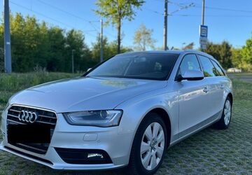 Audi A4 213.500 km 11.000 &euro; Karlsruhe 76137