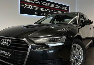 Audi A6 162.600 km 23.990 &euro; Bretten 75015