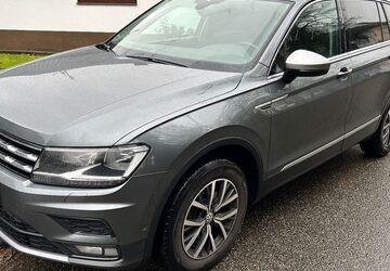 VW Tiguan Allspace 151.046 km 20.100 &euro; Oberderdingen 75038