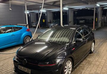 VW Polo 77.000 km 21.300 &euro; Pfinztal 76327