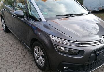 Citroen Grand C4 Picasso / SpaceTourer 179.500 km 8.100 &euro; Bruchsal 76646