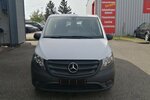 Mercedes-Benz Vito Tourer 114 CDI Extralang Pro 8 Sitze Klima 78.000 km 27.998 &euro; Landau 76829