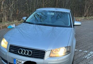 Audi A3 187.000 km 4.999 &euro; Rastatt 76437