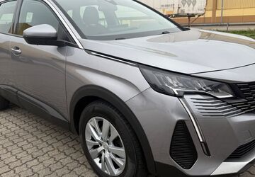 Peugeot 3008 130.000 km 15.490 &euro; Germersheim 76726