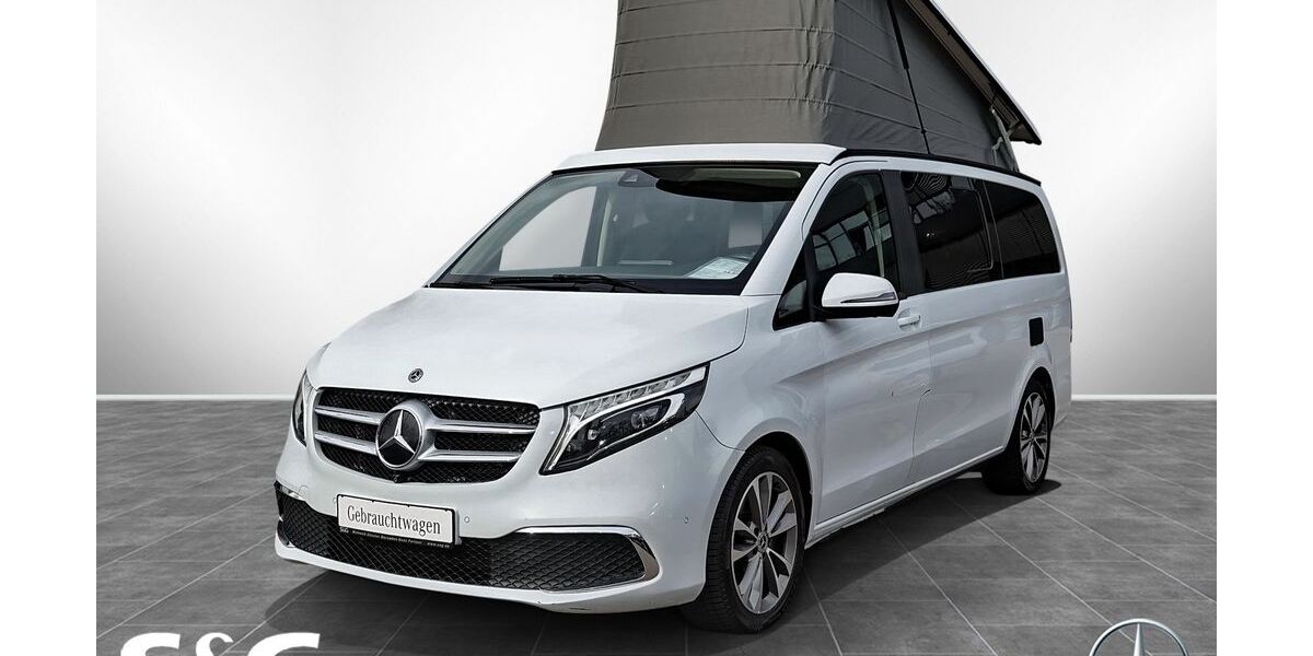 Mercedes-Benz V 300 153.860 km 53.900 &euro; Karlsruhe 76139