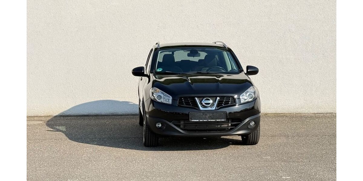 Nissan Qashqai 179.000 km 5.499 &euro; Kandel 76870