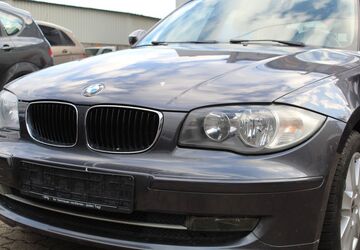 BMW 116 171.500 km 2.199 &euro; Karlsruhe 76189