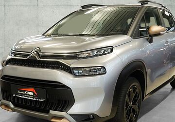 Citroen C3 Aircross 36.100 km 17.980 &euro; Karlsruhe 76185