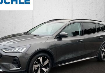 Ford Focus 15.500 km 25.880 &euro; Ölbronn 75248