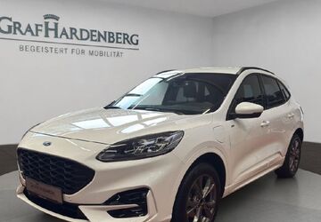 Ford Kuga 36.849 km 24.980 &euro; Karlsruhe 76185